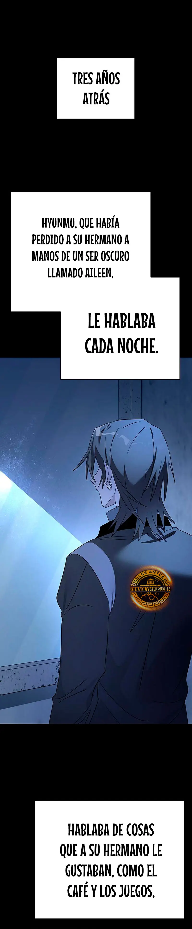 La noche del goblin > Capitulo 125 > Page 81