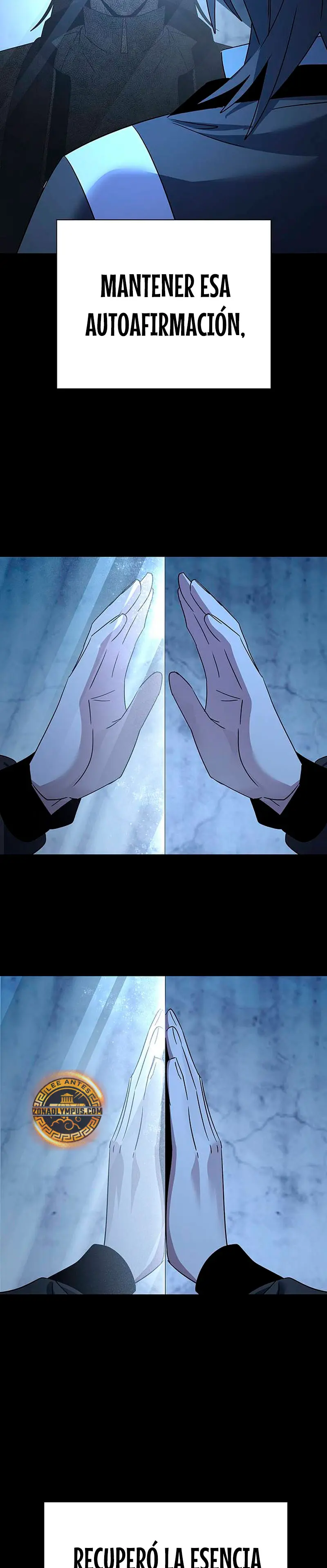 La noche del goblin > Capitulo 125 > Page 101