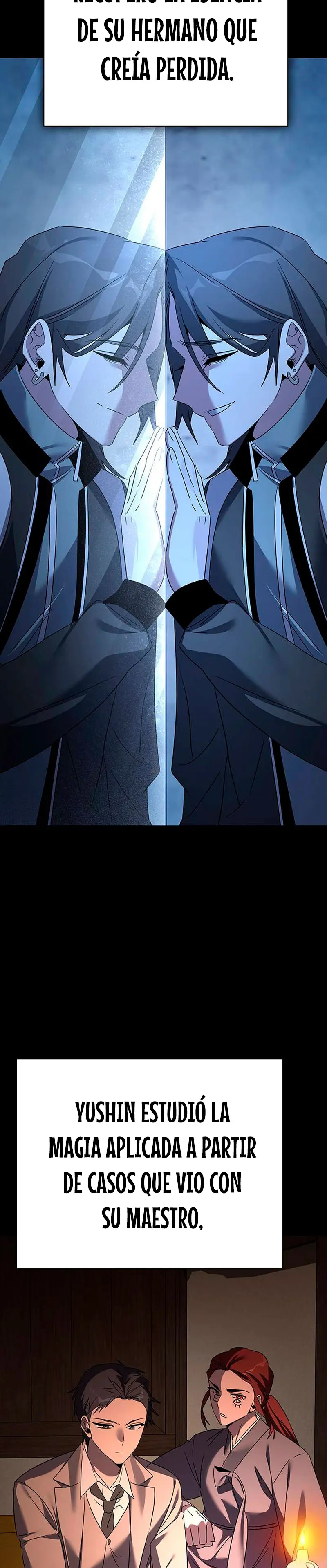 La noche del goblin > Capitulo 125 > Page 111