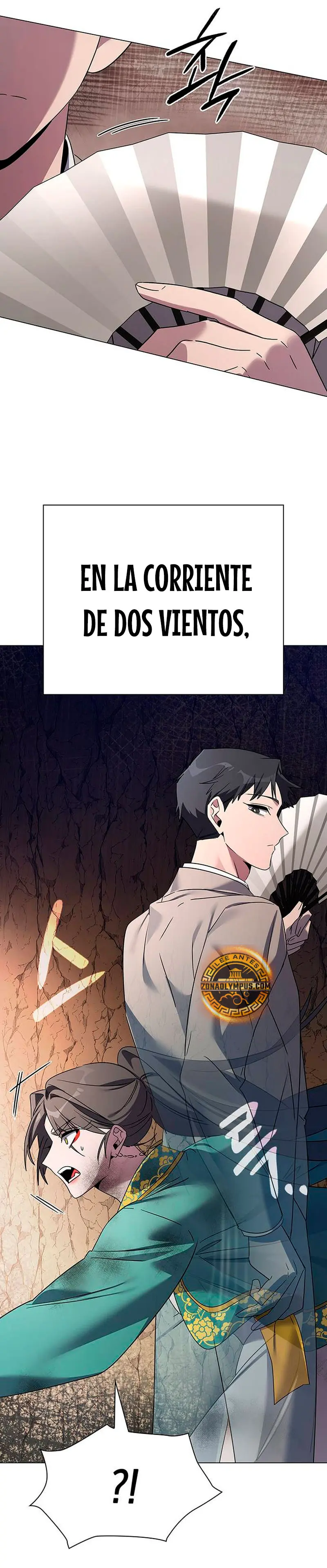 La noche del goblin > Capitulo 125 > Page 141