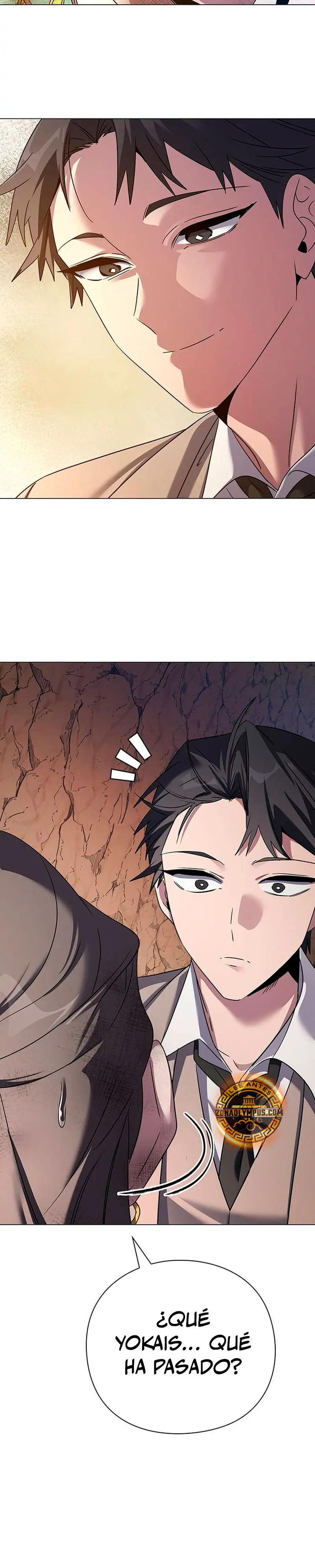 La noche del goblin > Capitulo 125 > Page 211