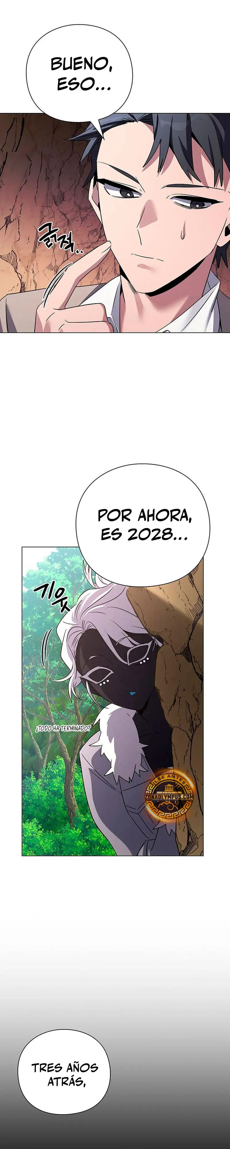 La noche del goblin > Capitulo 125 > Page 221