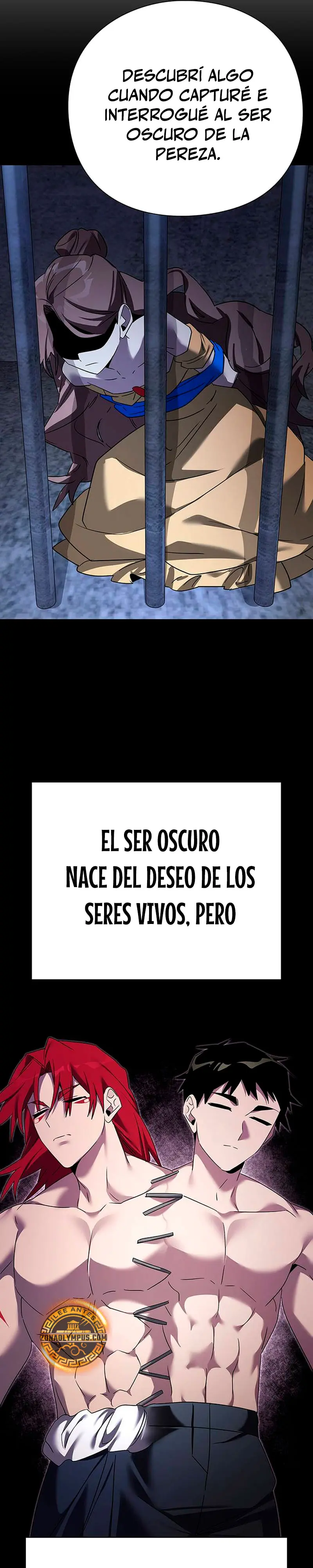 La noche del goblin > Capitulo 125 > Page 241