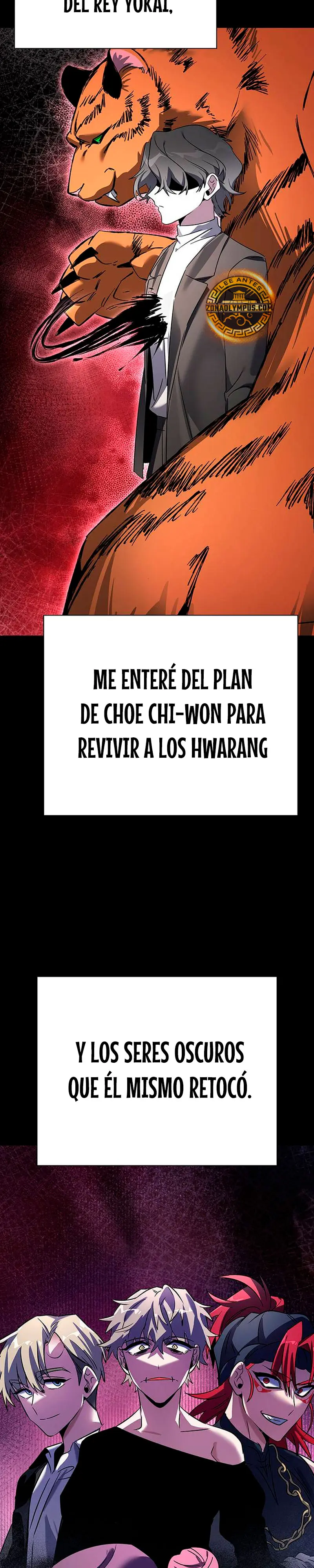 La noche del goblin > Capitulo 125 > Page 271