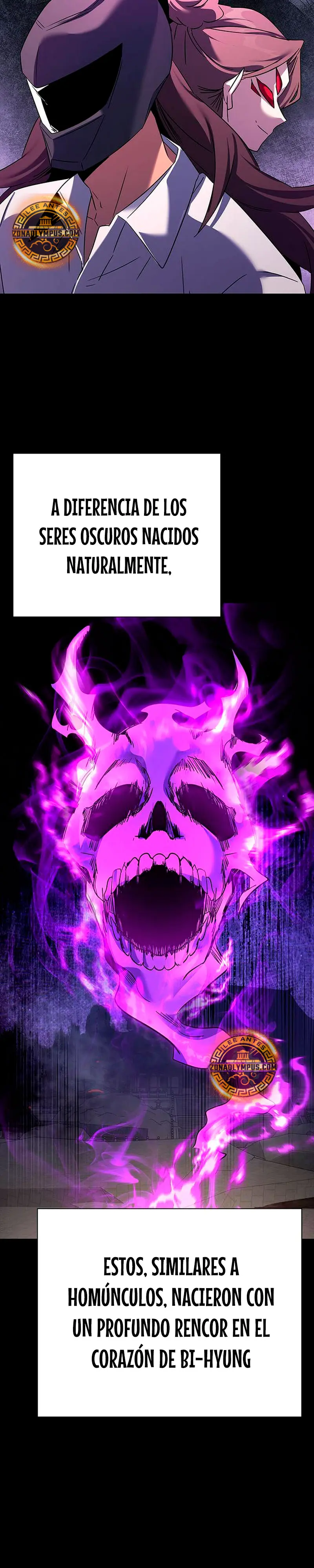 La noche del goblin > Capitulo 125 > Page 281