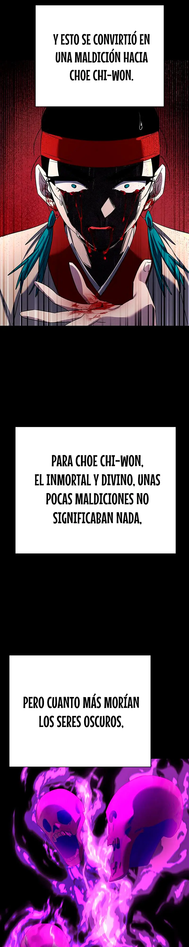 La noche del goblin > Capitulo 125 > Page 291