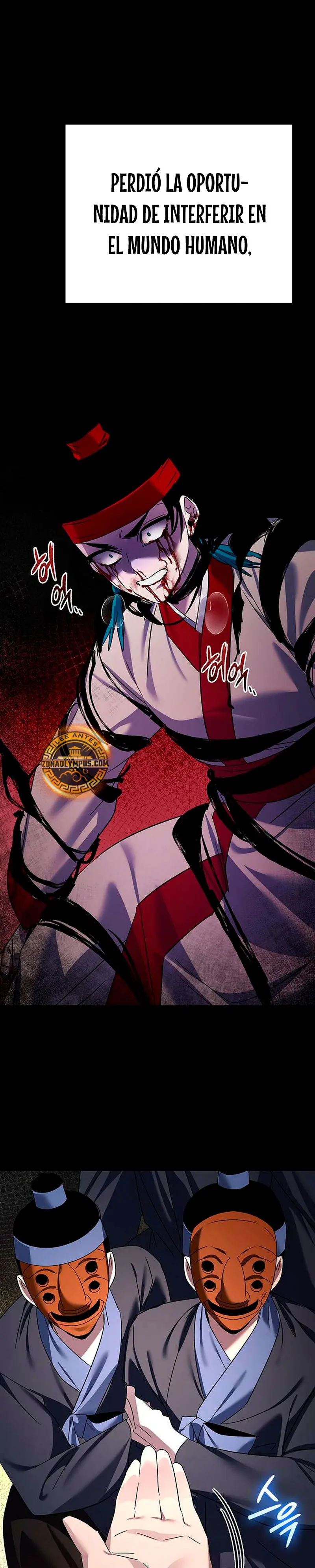 La noche del goblin > Capitulo 125 > Page 311