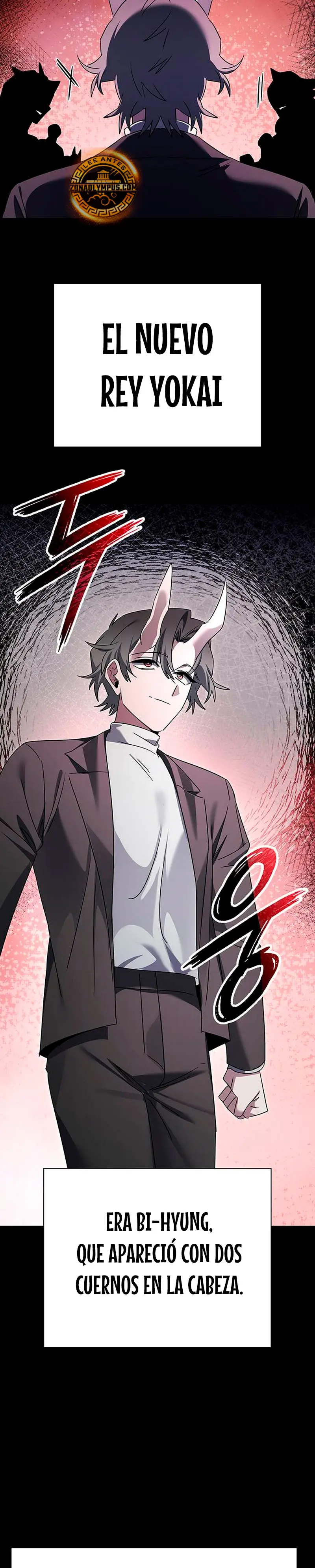 La noche del goblin > Capitulo 125 > Page 331