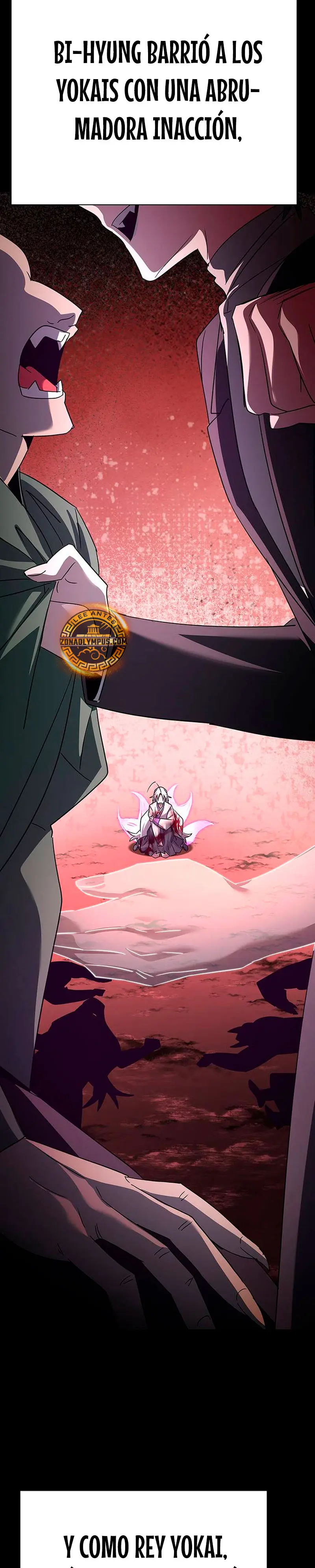 La noche del goblin > Capitulo 125 > Page 341