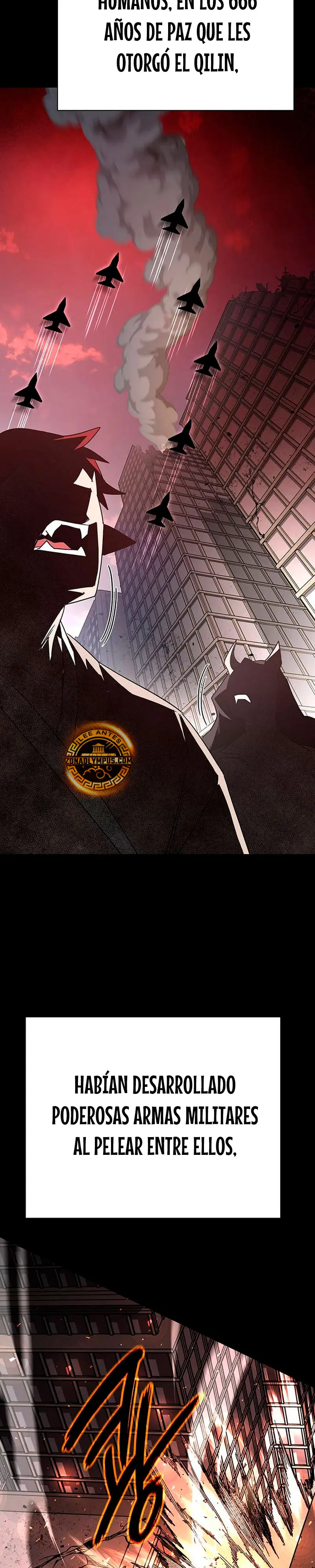 La noche del goblin > Capitulo 125 > Page 361