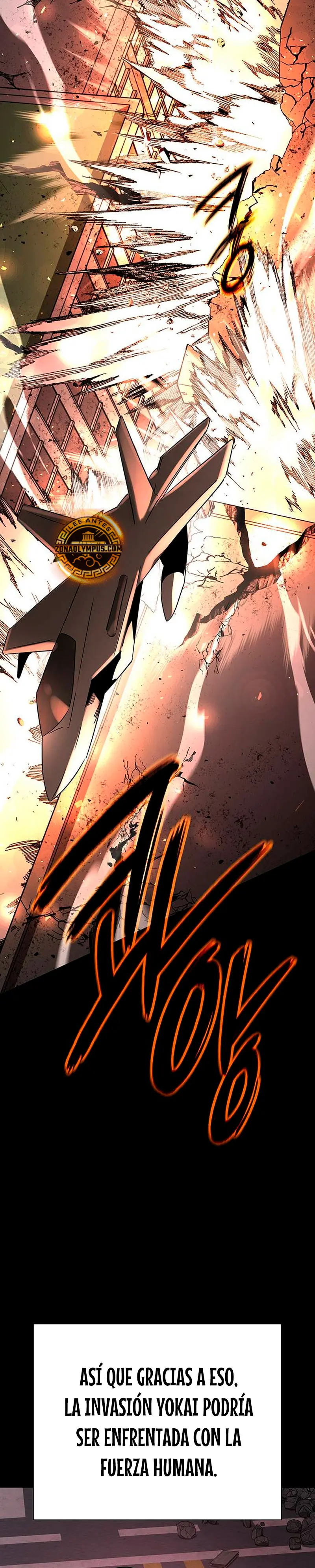 La noche del goblin > Capitulo 125 > Page 371