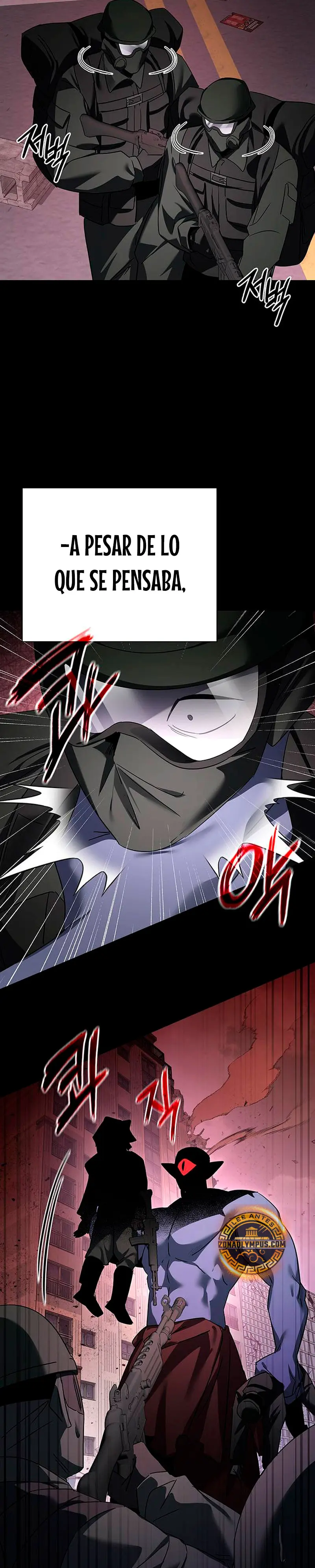 La noche del goblin > Capitulo 125 > Page 381