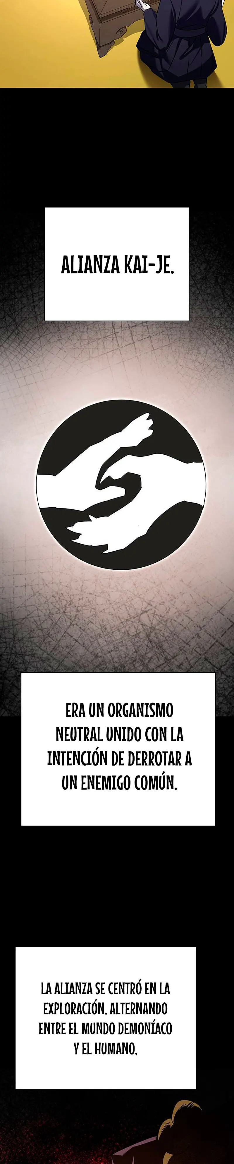 La noche del goblin > Capitulo 125 > Page 401