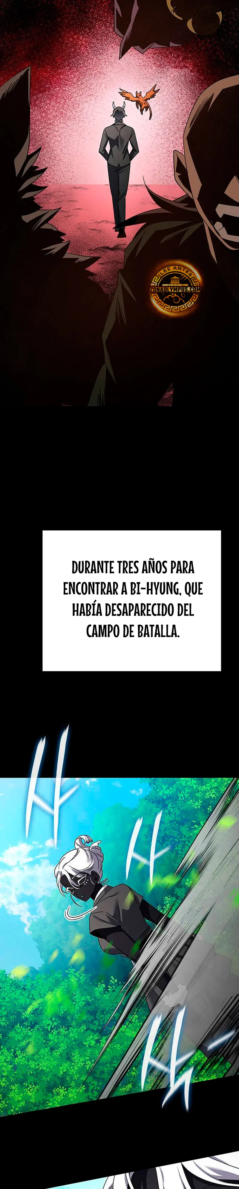 La noche del goblin > Capitulo 125 > Page 411