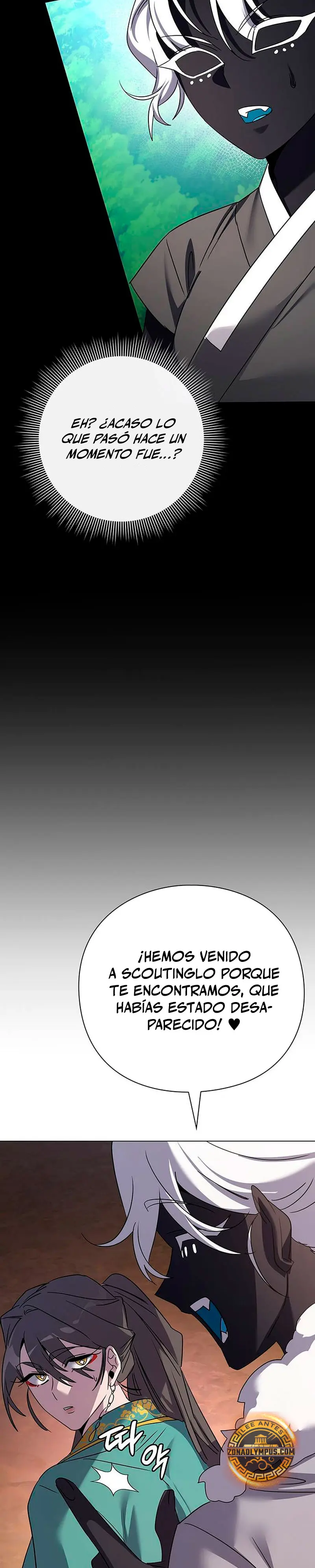 La noche del goblin > Capitulo 125 > Page 421