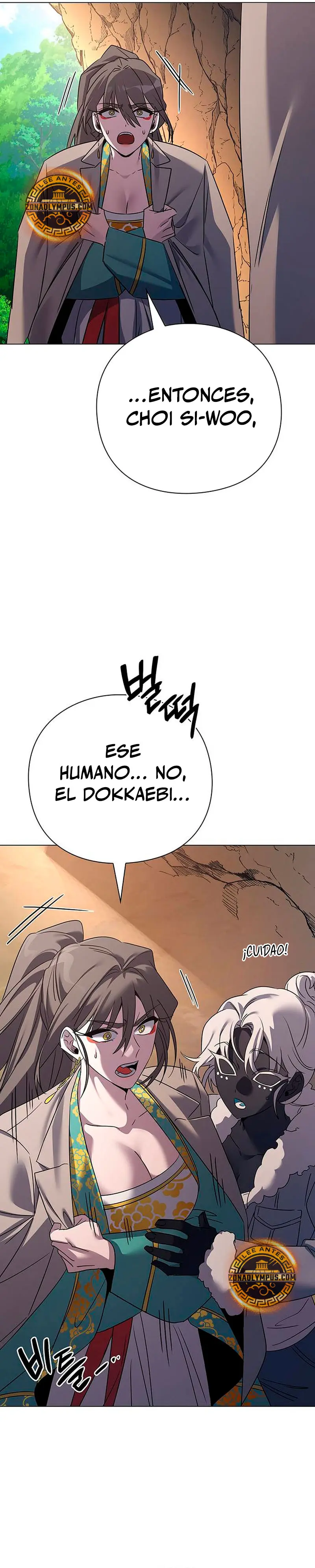 La noche del goblin > Capitulo 125 > Page 441