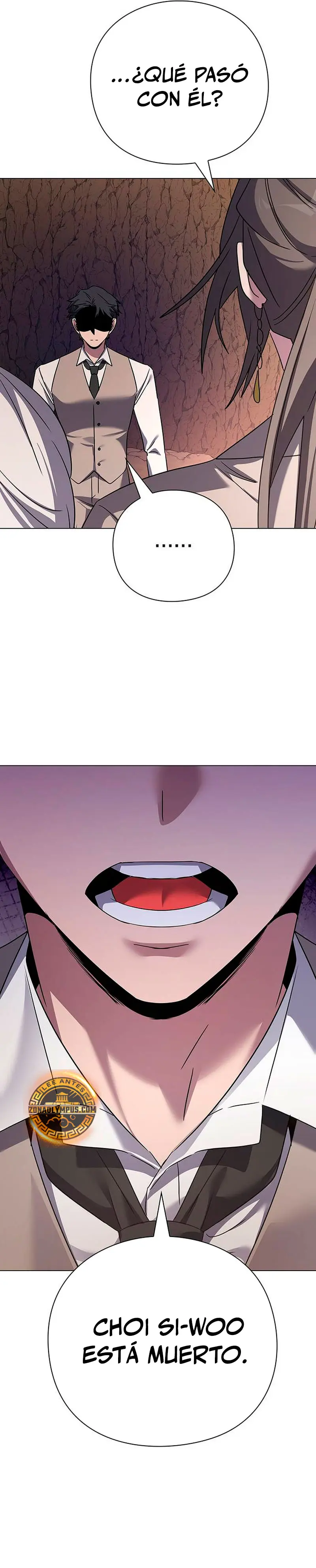 La noche del goblin > Capitulo 125 > Page 451