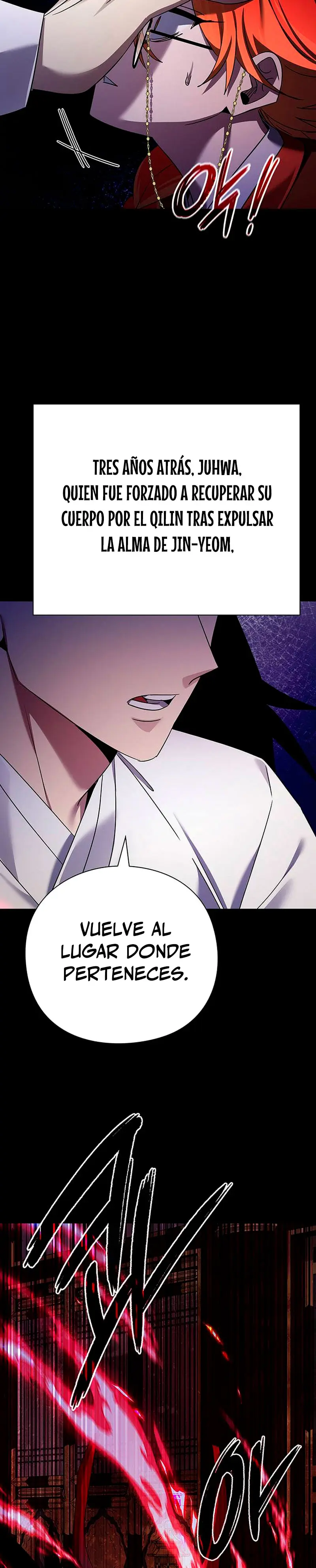 La noche del goblin > Capitulo 125 > Page 501