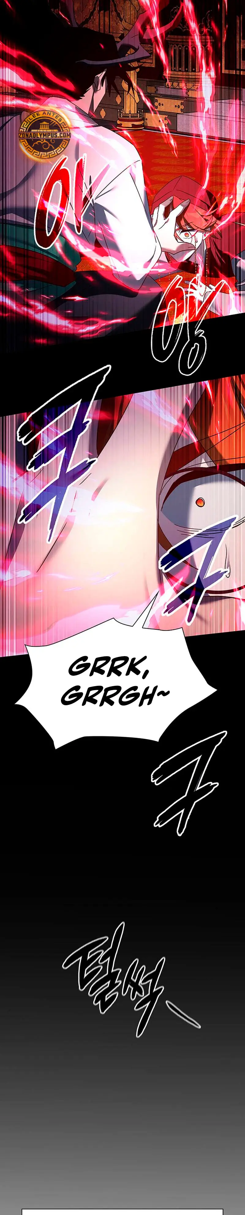 La noche del goblin > Capitulo 125 > Page 511