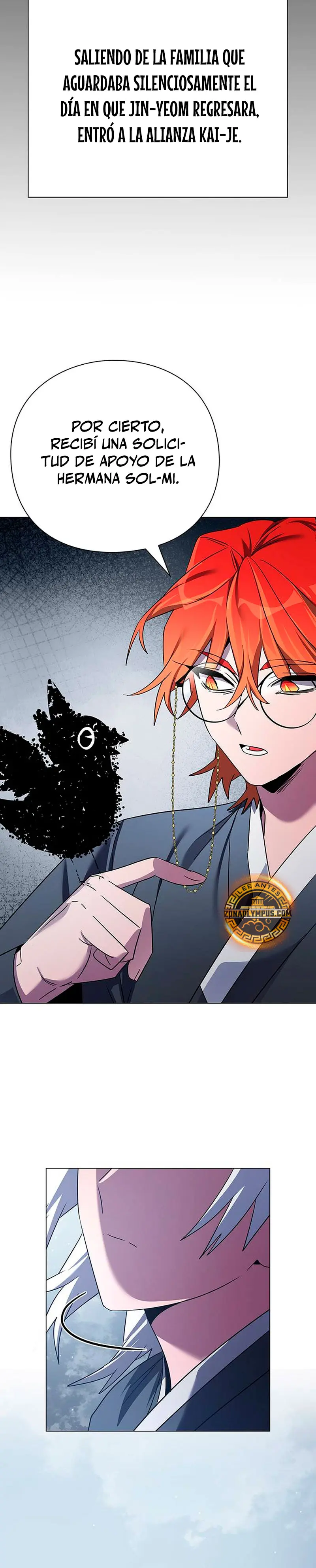 La noche del goblin > Capitulo 125 > Page 521