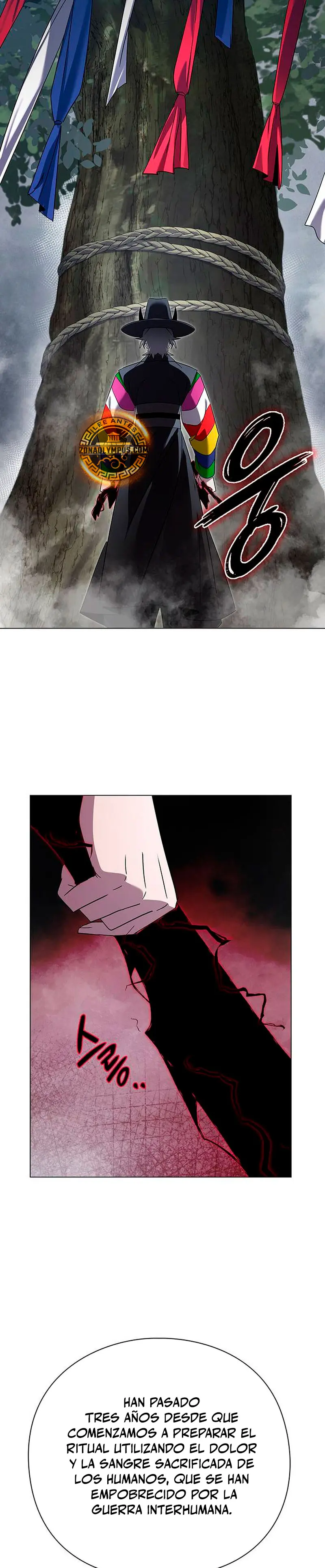 La noche del goblin > Capitulo 125 > Page 541