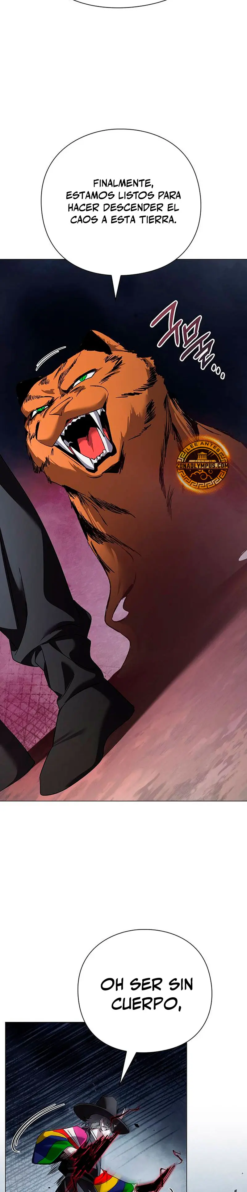 La noche del goblin > Capitulo 125 > Page 551