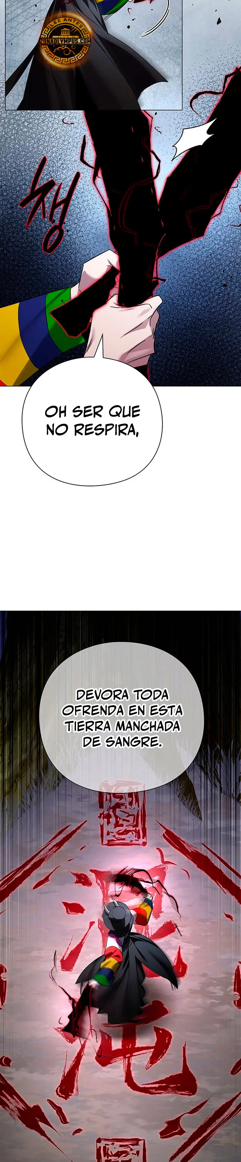 La noche del goblin > Capitulo 125 > Page 561