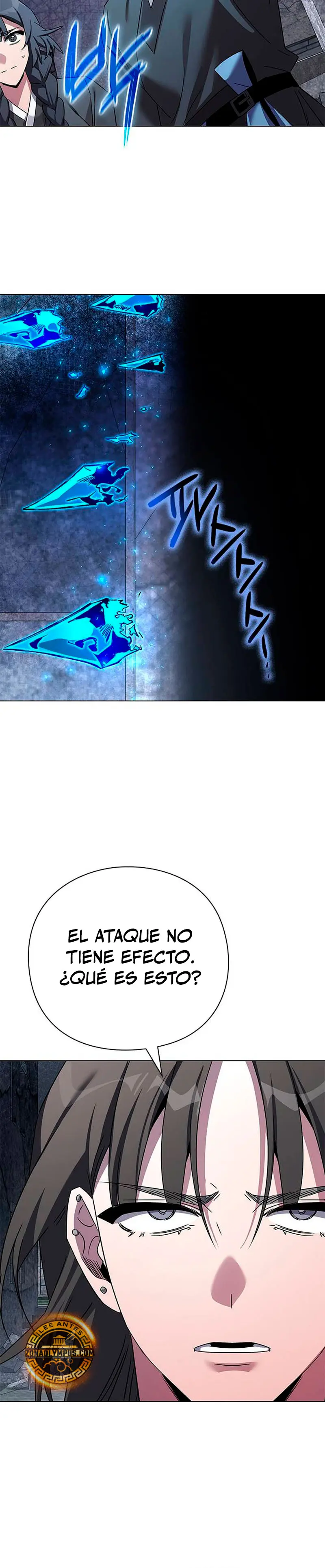 La noche del goblin > Capitulo 125 > Page 591