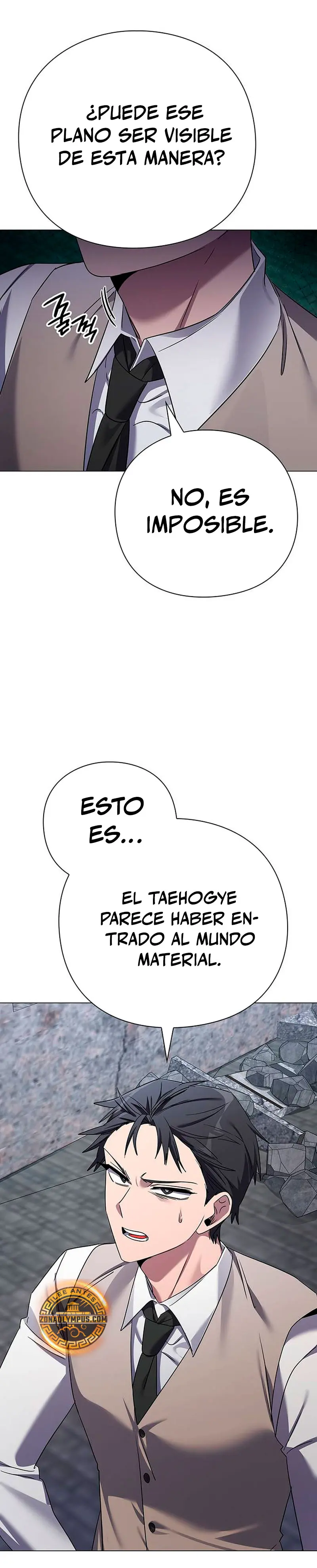 La noche del goblin > Capitulo 125 > Page 611