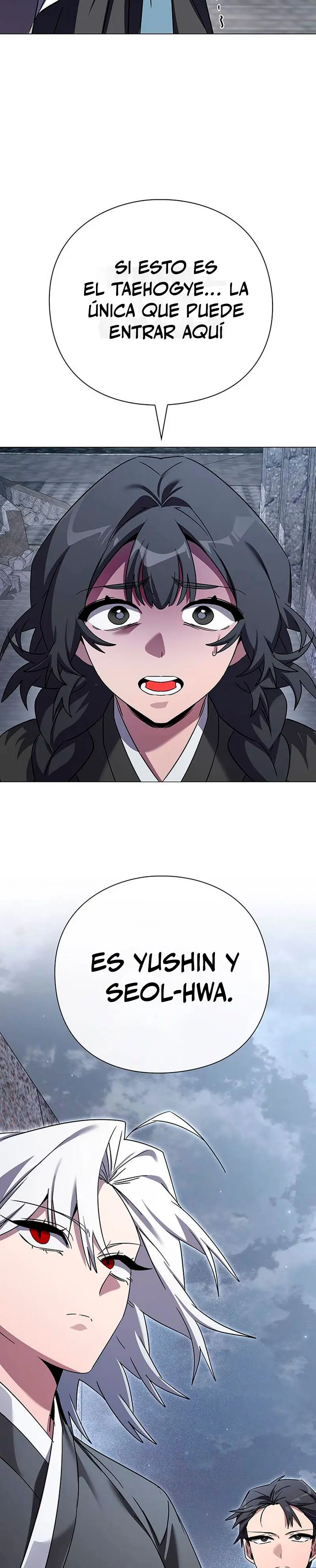 La noche del goblin > Capitulo 125 > Page 631