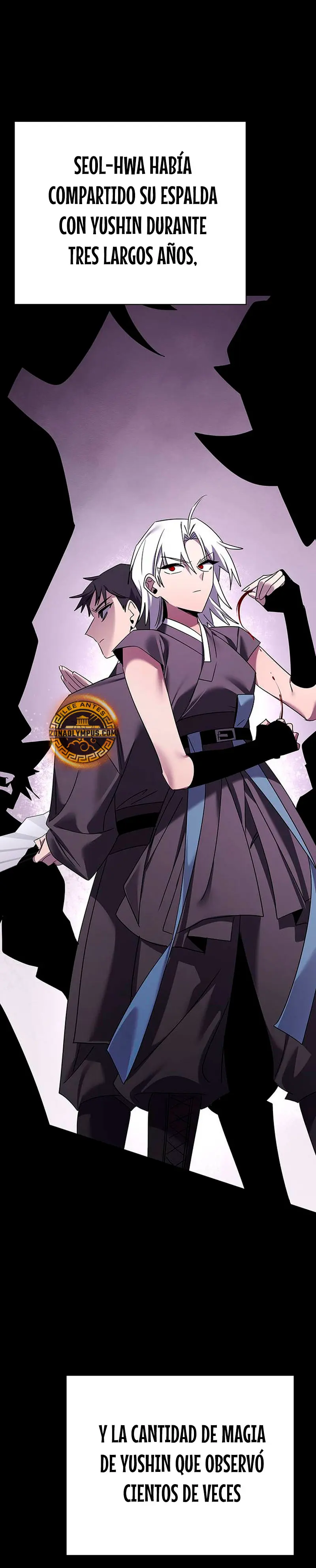 La noche del goblin > Capitulo 125 > Page 661