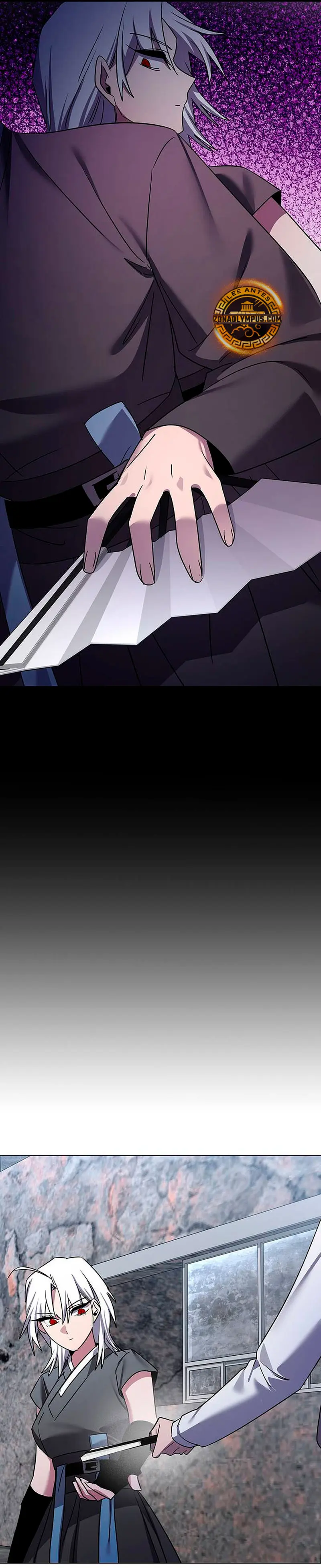 La noche del goblin > Capitulo 125 > Page 671