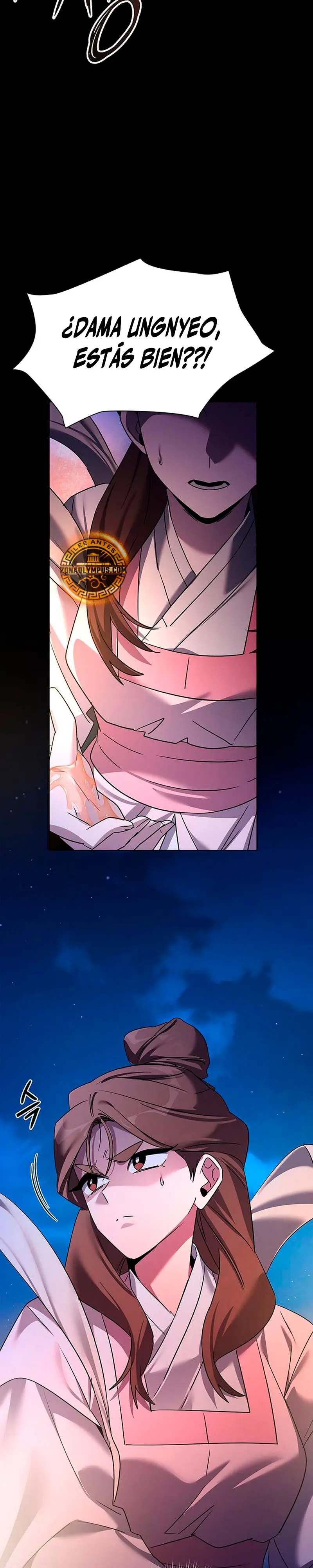 La noche del goblin > Capitulo 126 > Page 131