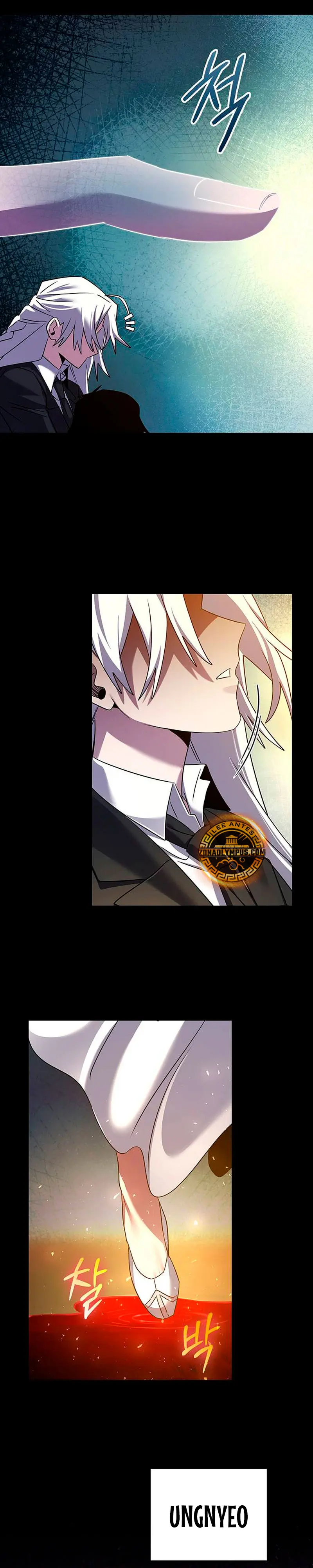 La noche del goblin > Capitulo 126 > Page 151