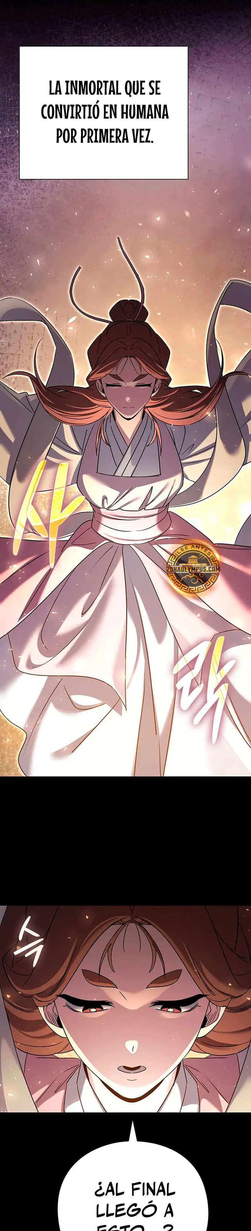 La noche del goblin > Capitulo 126 > Page 161