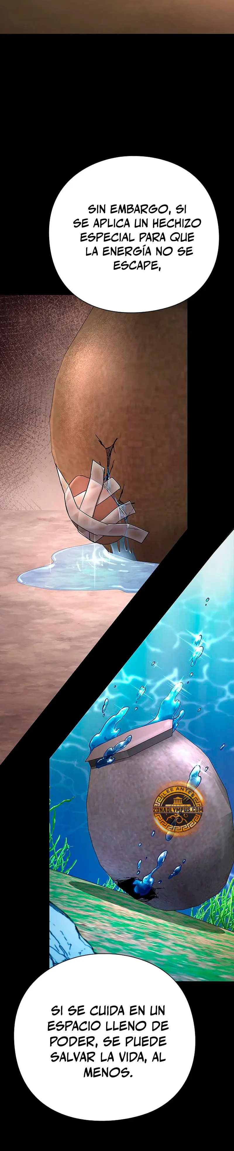 La noche del goblin > Capitulo 126 > Page 211