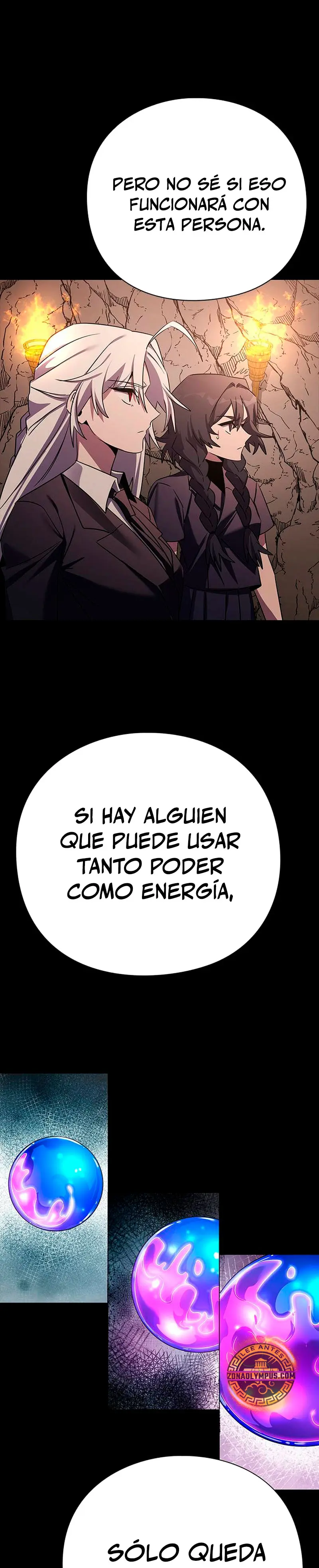 La noche del goblin > Capitulo 126 > Page 221
