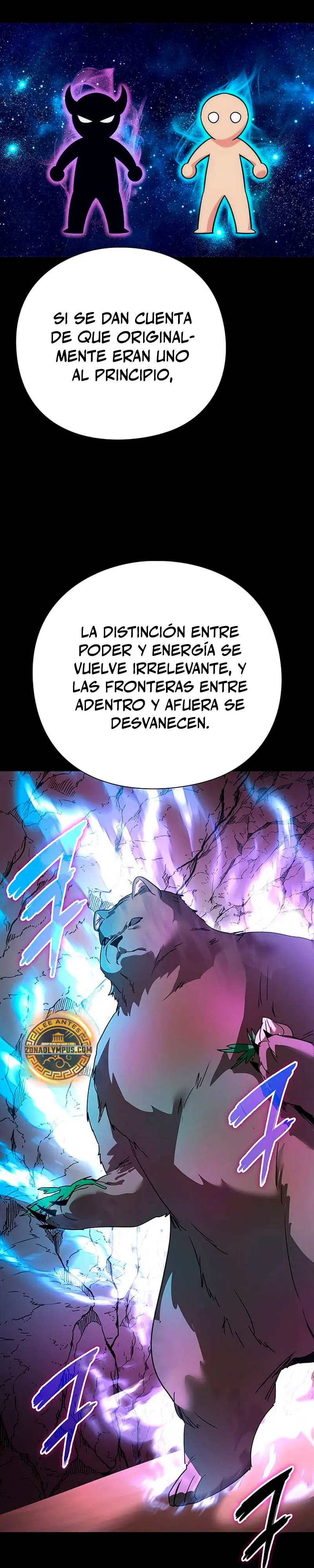 La noche del goblin > Capitulo 126 > Page 251