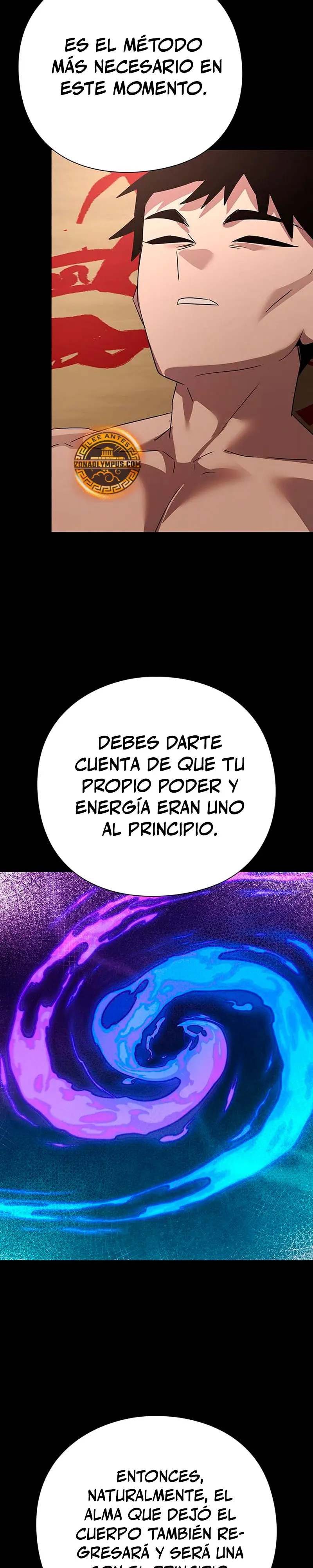 La noche del goblin > Capitulo 126 > Page 271