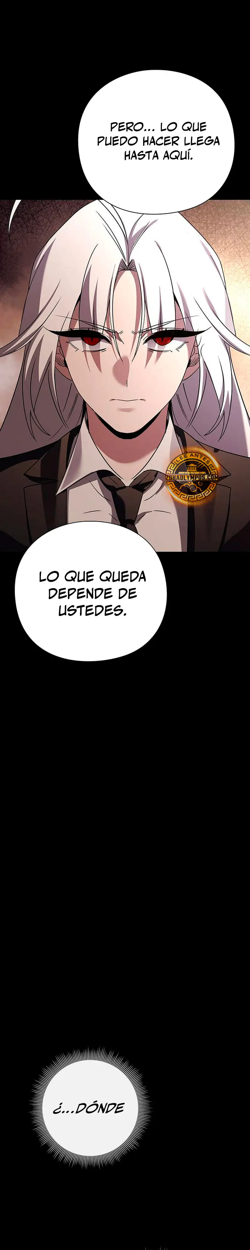 La noche del goblin > Capitulo 126 > Page 291