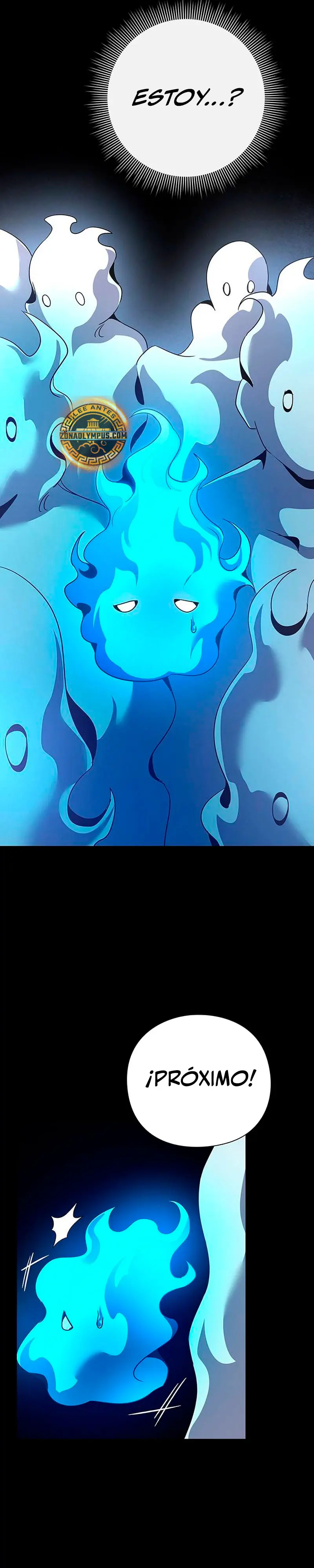 La noche del goblin > Capitulo 126 > Page 301