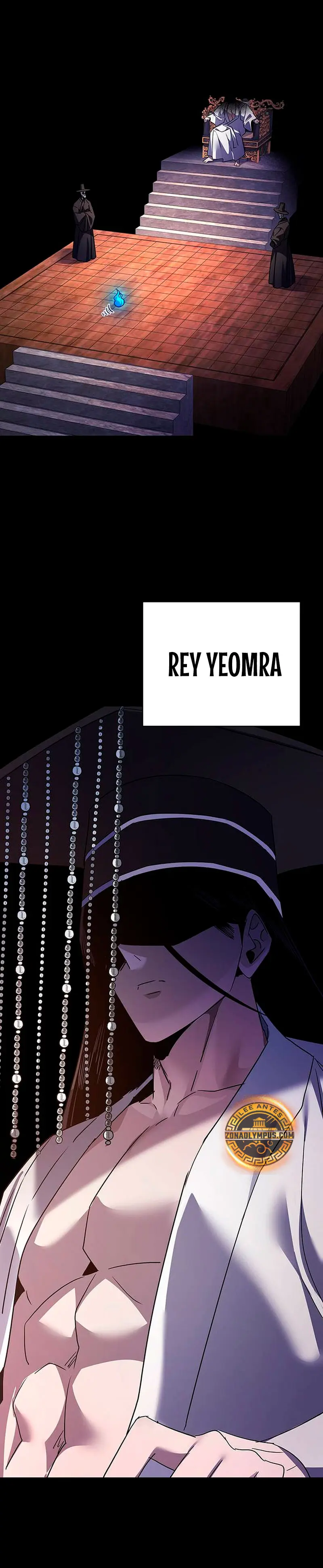 La noche del goblin > Capitulo 126 > Page 311