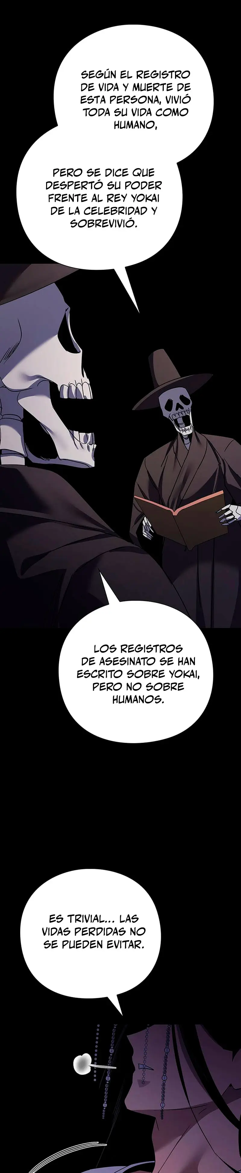 La noche del goblin > Capitulo 126 > Page 331