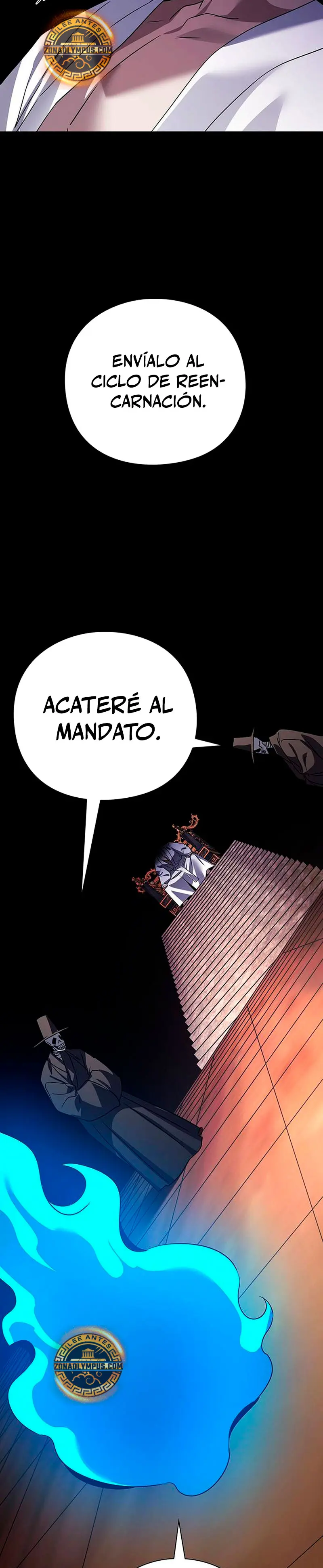 La noche del goblin > Capitulo 126 > Page 341