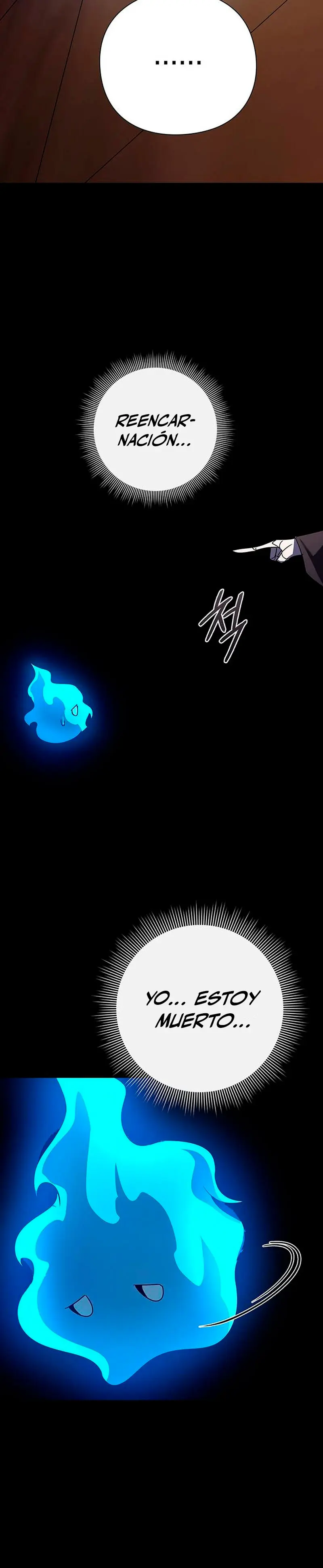 La noche del goblin > Capitulo 126 > Page 351