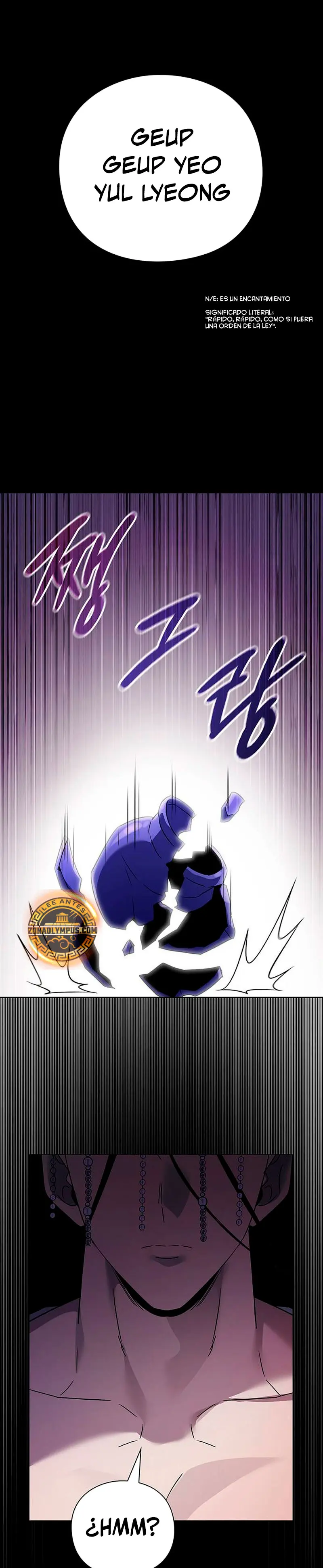 La noche del goblin > Capitulo 126 > Page 361