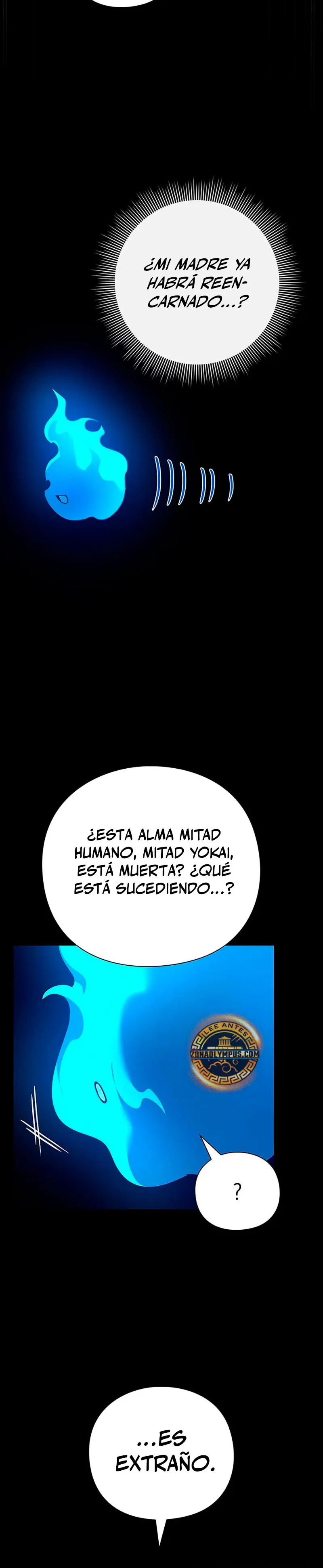 La noche del goblin > Capitulo 126 > Page 371