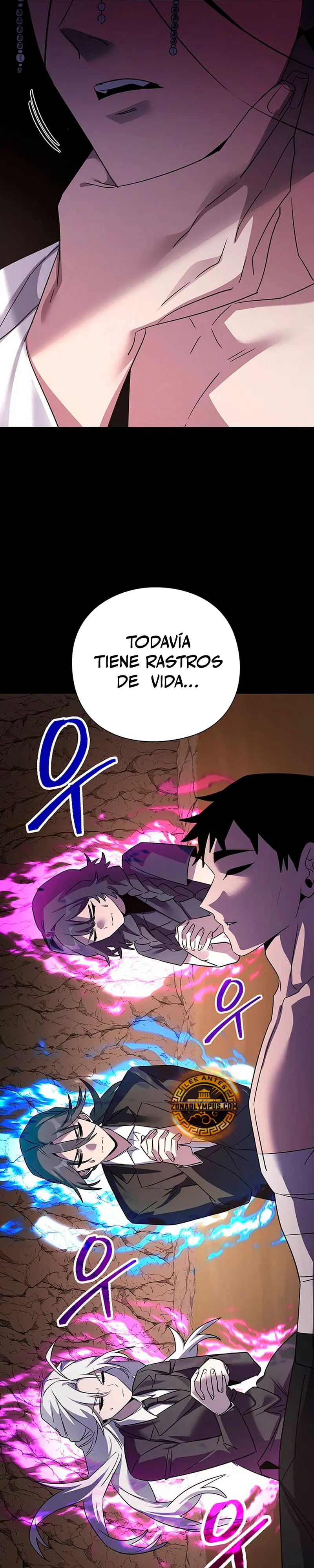 La noche del goblin > Capitulo 126 > Page 381