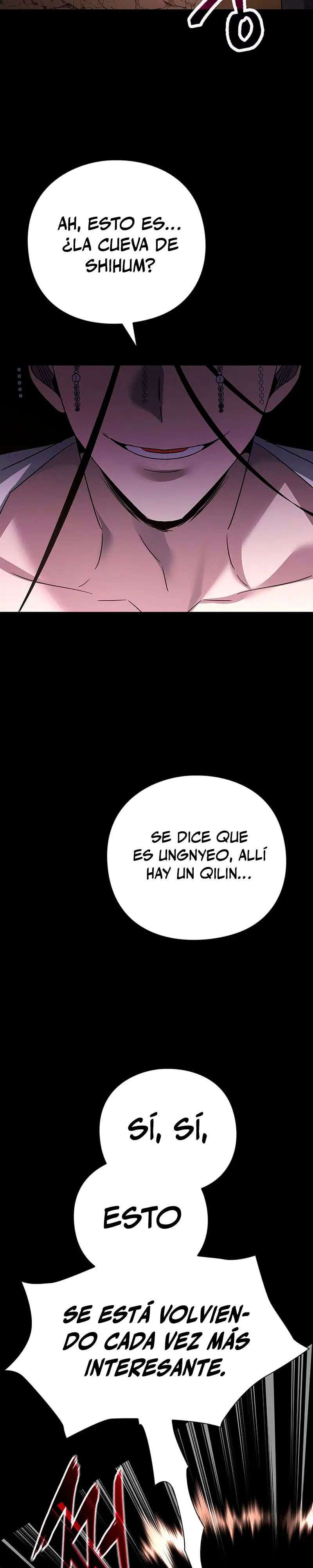 La noche del goblin > Capitulo 126 > Page 391