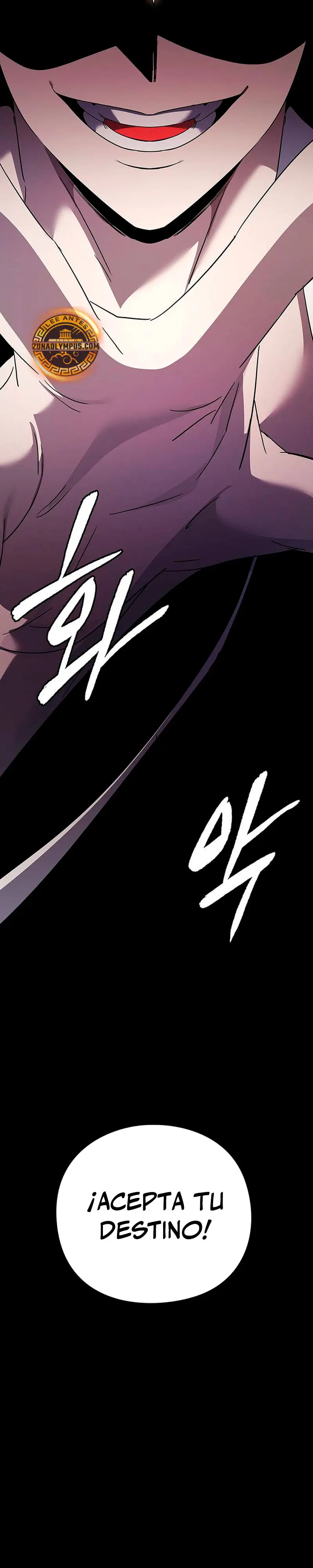 La noche del goblin > Capitulo 126 > Page 451